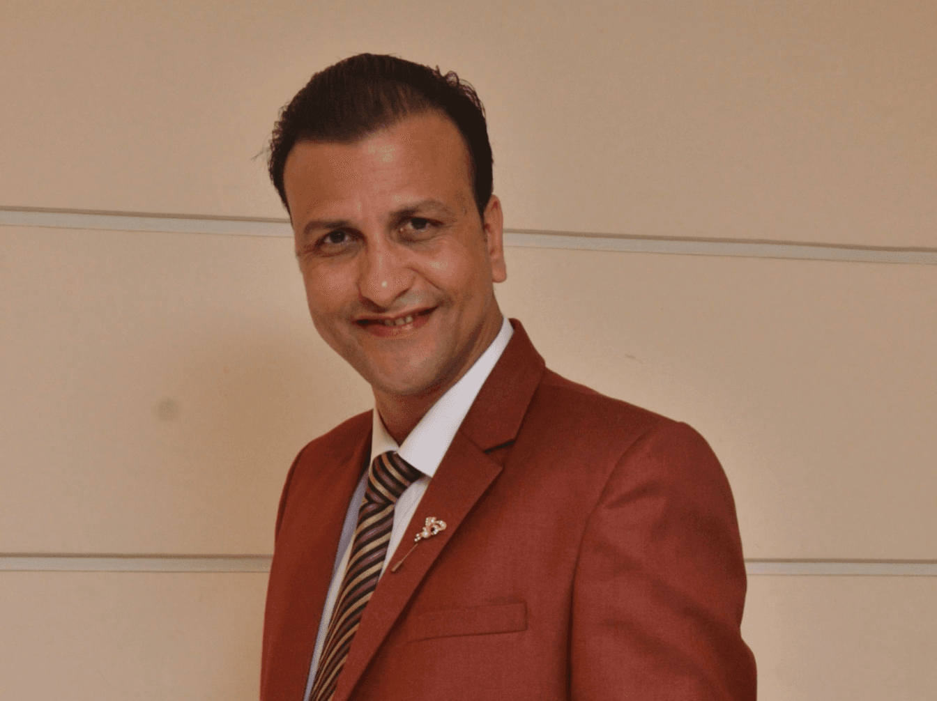 Gulshan Awasthi