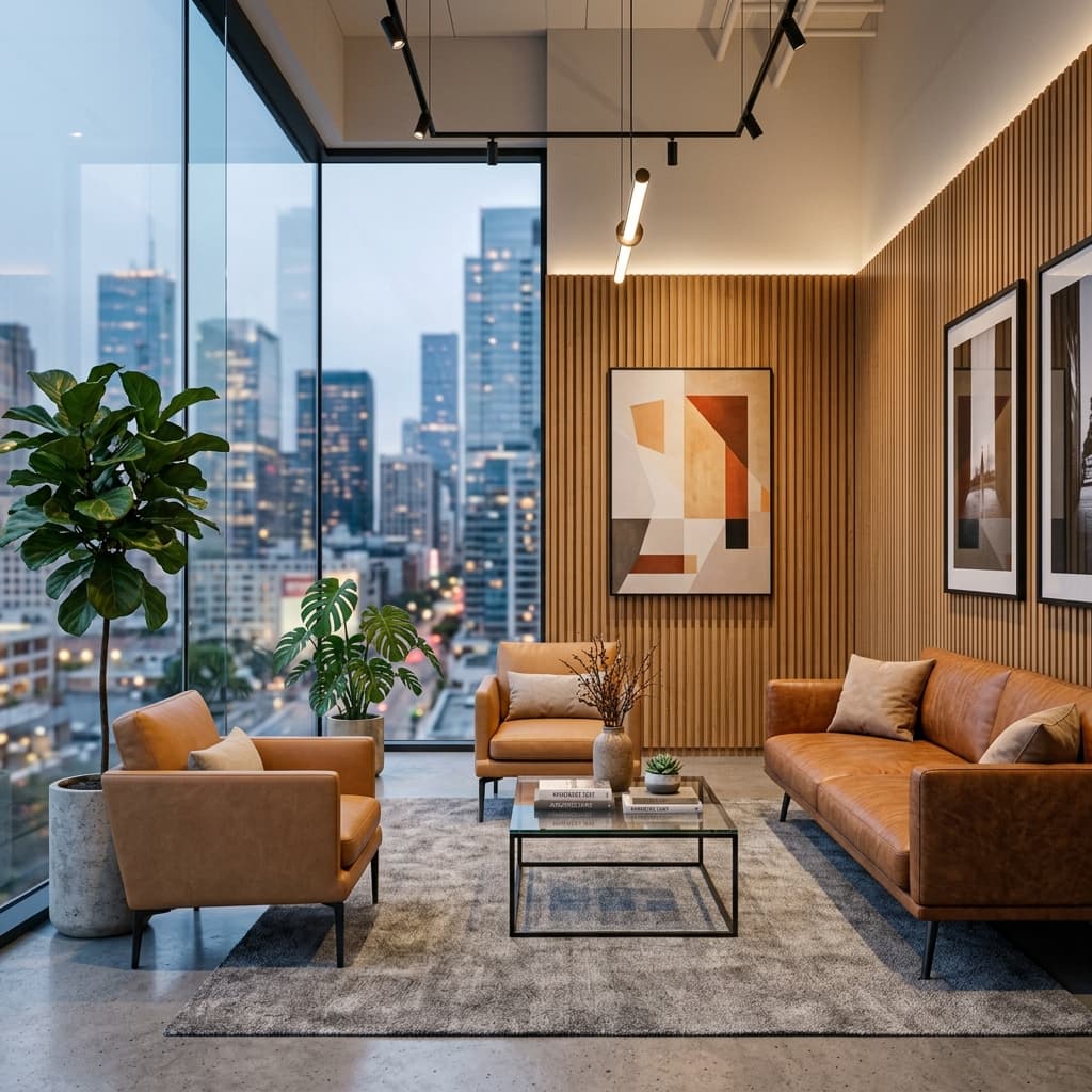 Real Estate Investment Blog Background