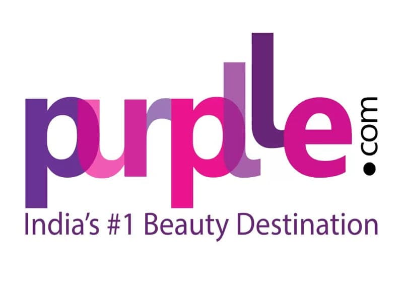 Purplle Cosmetics - Slide 1