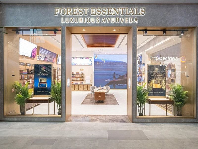 Forest Essentials - Main Photo