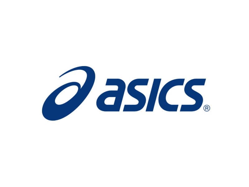 Asics - Slide 1