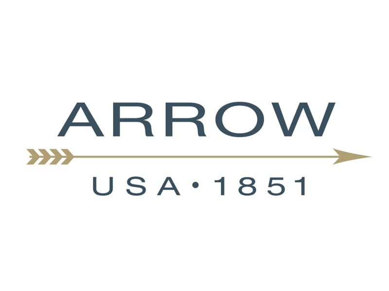Arrow - Slide 1