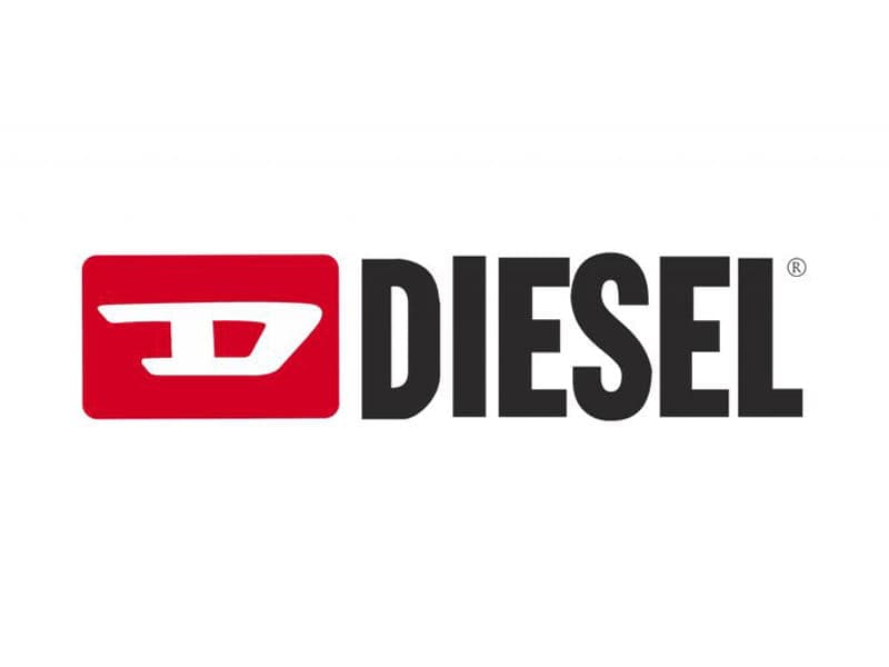 Diesel - Slide 1