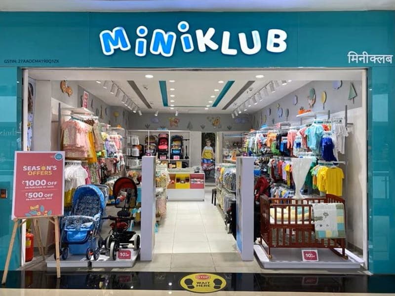 Miniklub - Main Photo