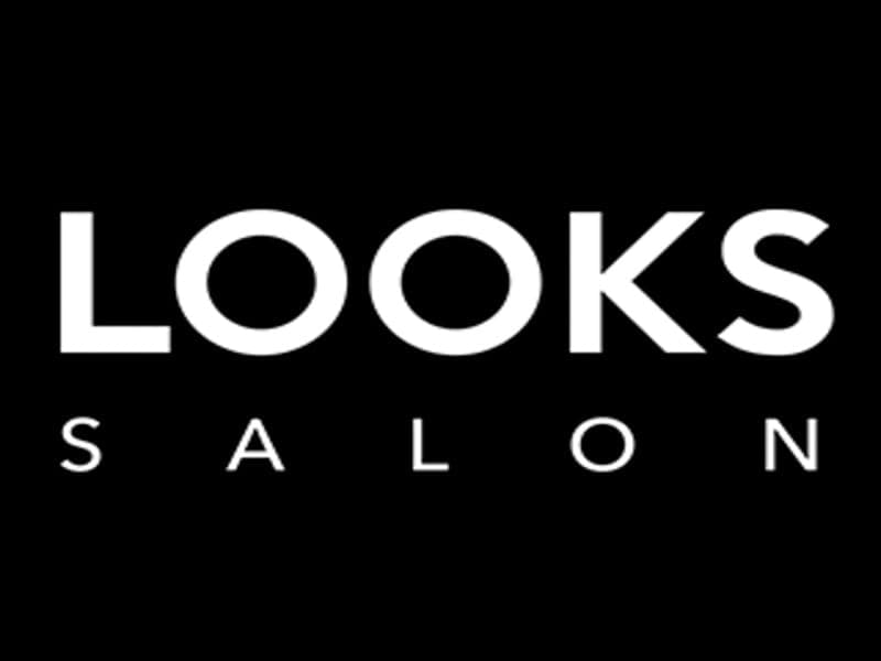 Looks Salon - Slide 1