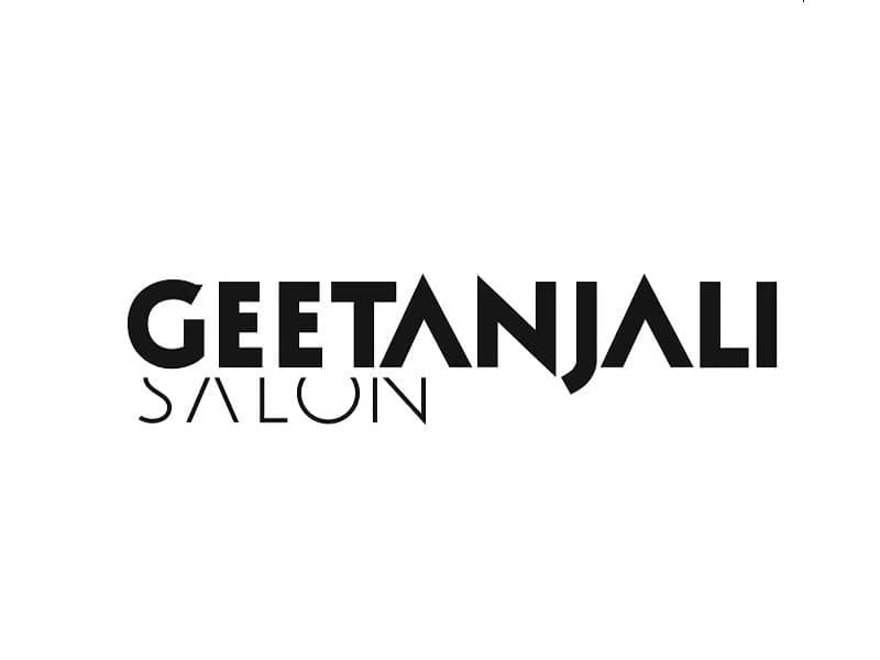 Geetanjali Salon - Slide 1