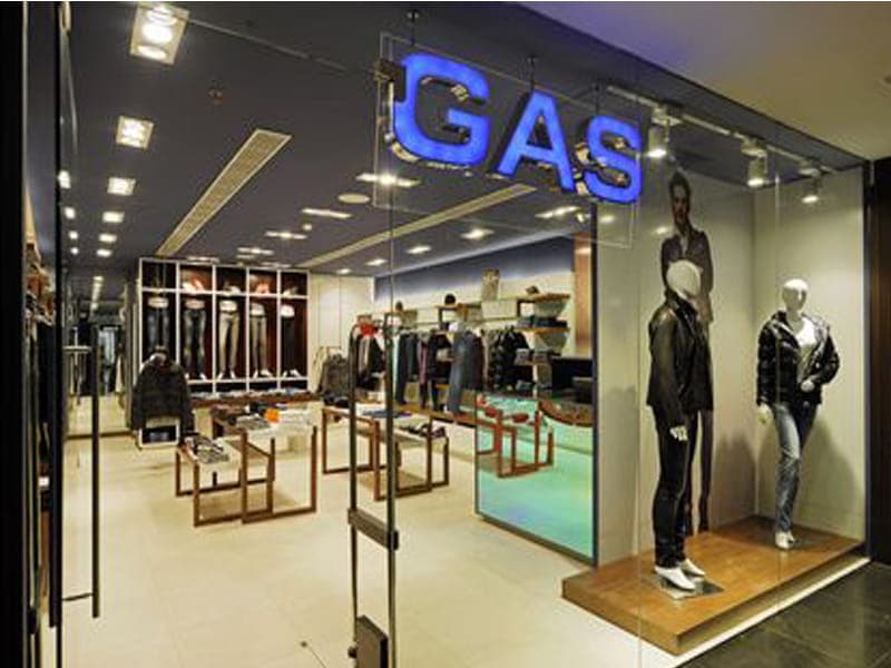 GAS - Slide 1