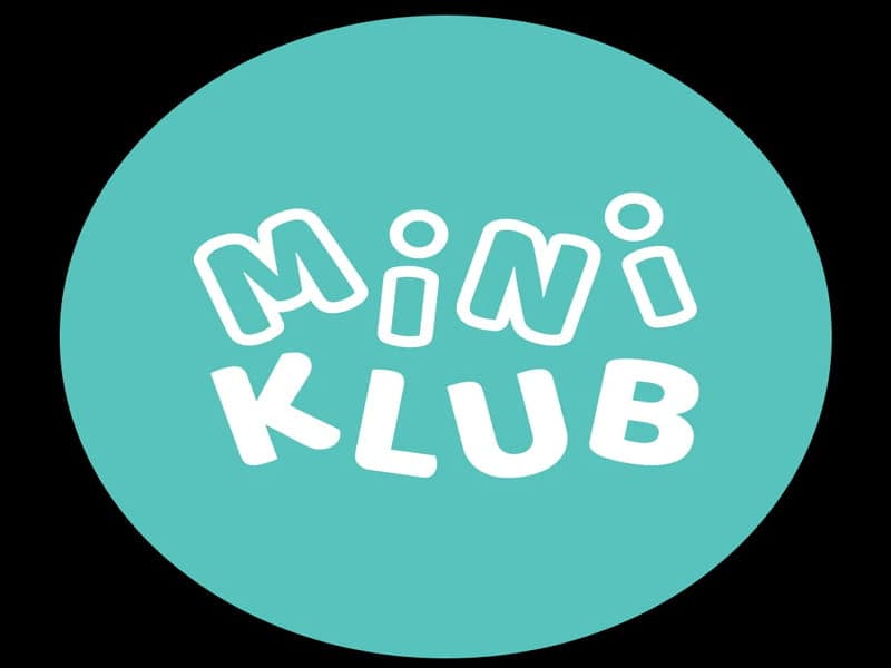 Miniklub - Slide 1