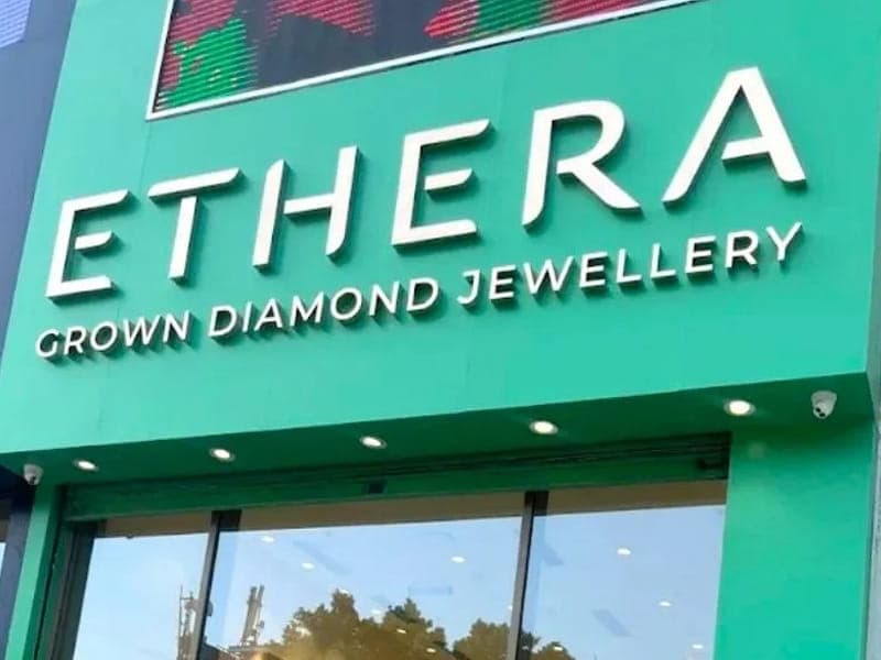 Ethera Diamonds - Main Photo