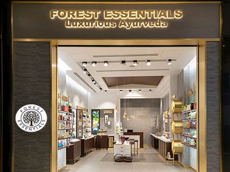 Forest Essentials - Main Photo