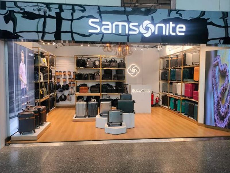 Samsonite - Main Photo