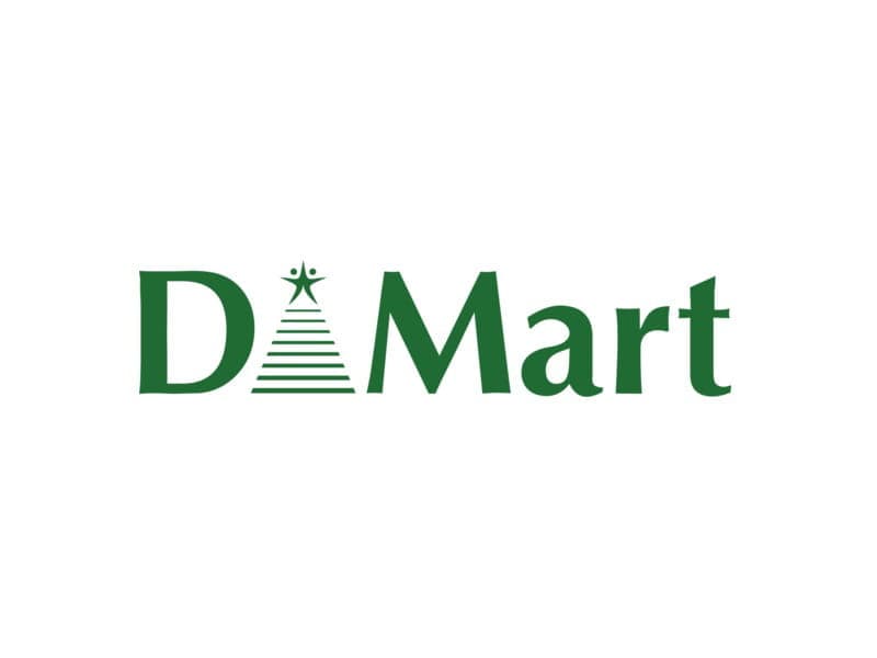 DMart - Slide 1
