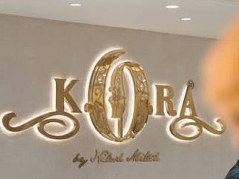 Kora - Slide 1