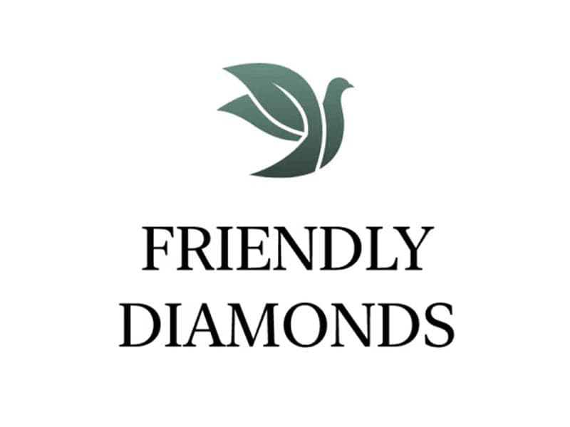 Friendly Diamonds - Slide 1