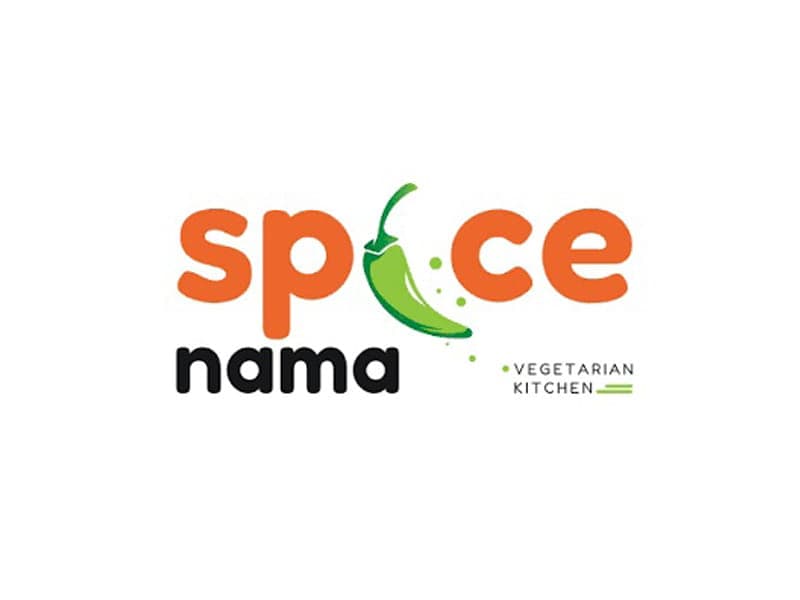 Spice Nama - Slide 1