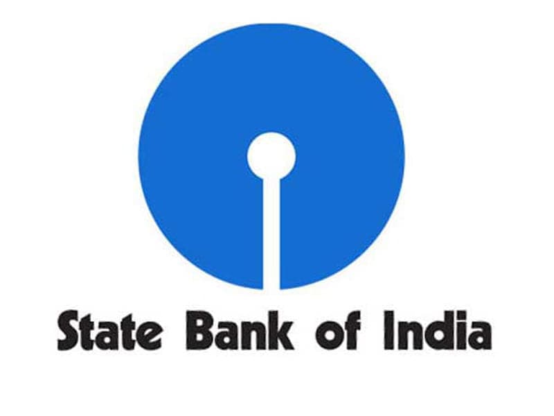State Bank of India - Slide 1