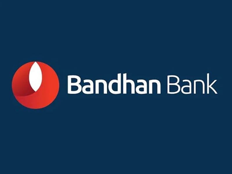 Bandhan Bank - Slide 1