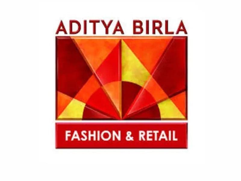 Aditya Birla Fashion - Slide 1